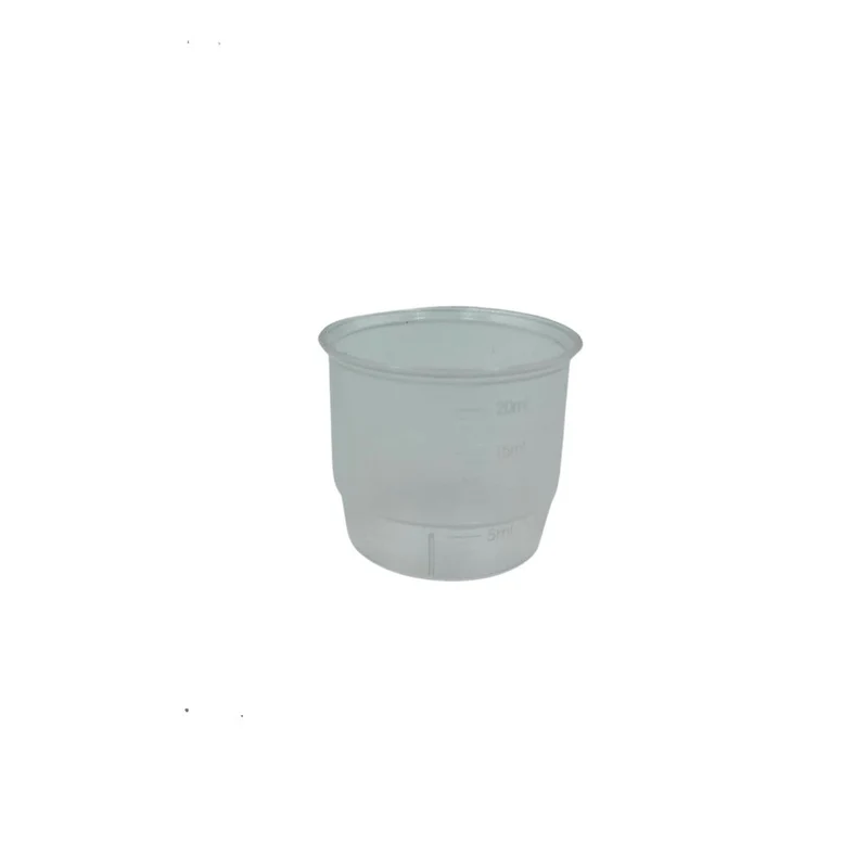DOSEUR 20ML POUR SMARTCLEAN