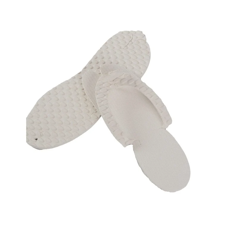 TONGS SPA JETABLES MOUSSE PREMIUM