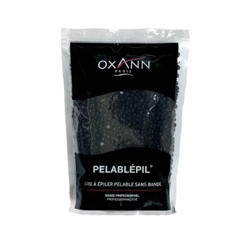 Cire Pelablépil Black - pastilles 800g