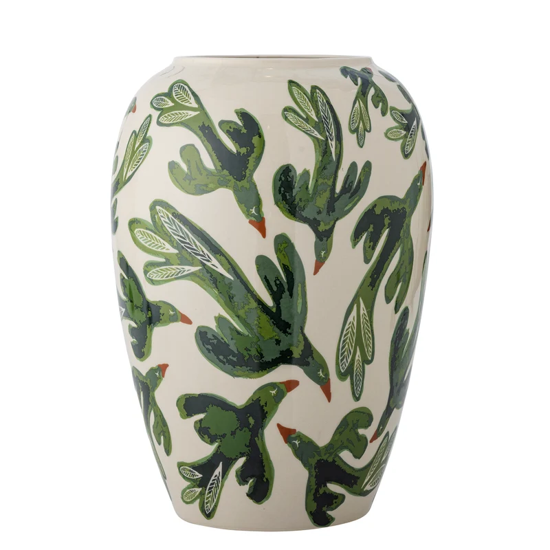 Vase BIRDLIVA