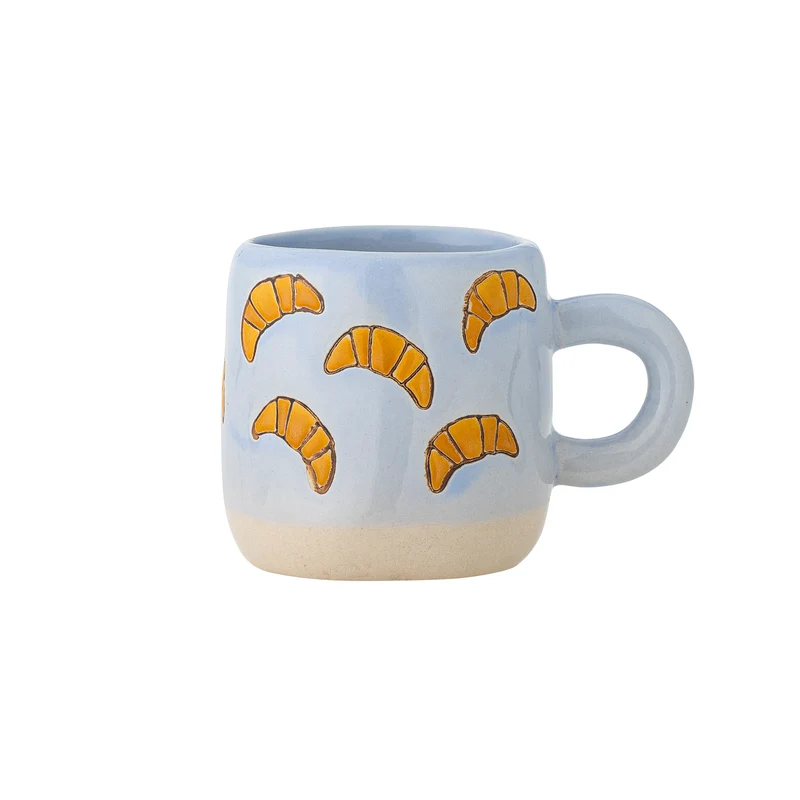 Tasse MILLIE - croissant