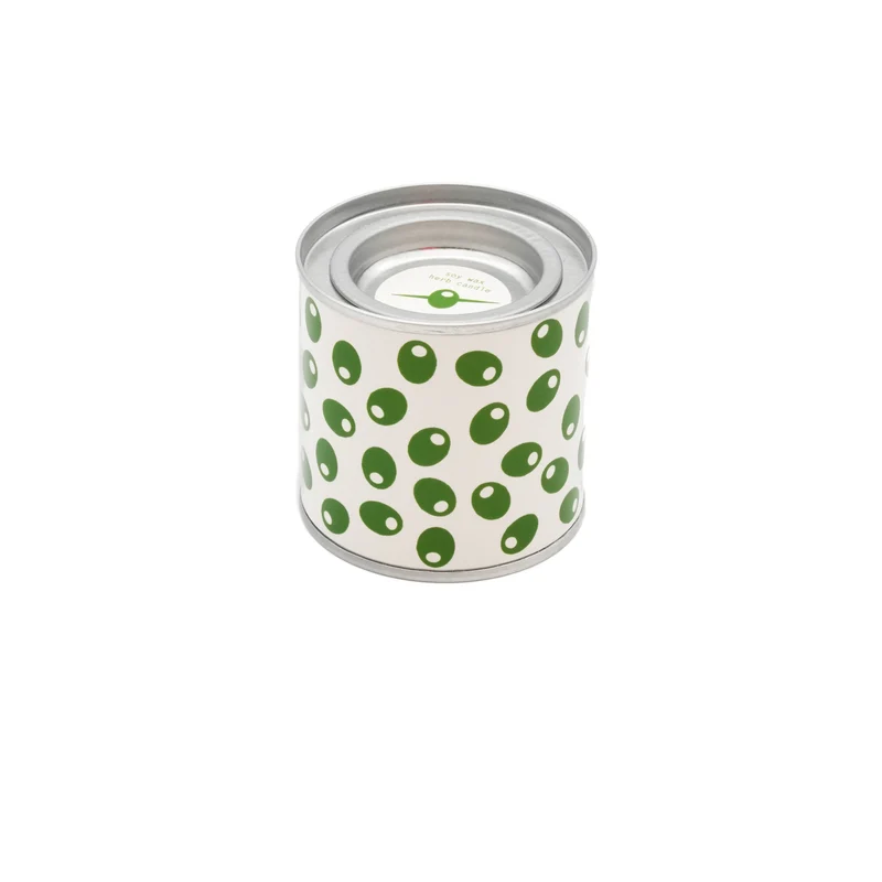 Bougie parfumée OLIVE