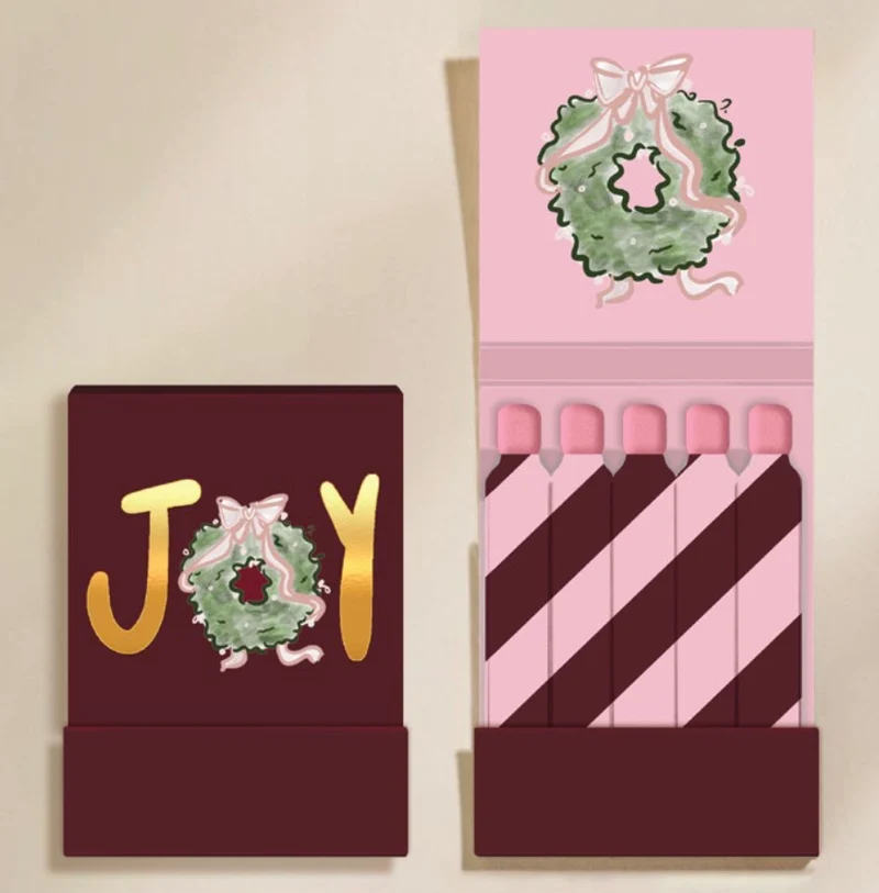 Allumettes - JOY