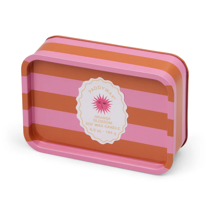 Bougie parfumée A DOPO ! - SOLEIL