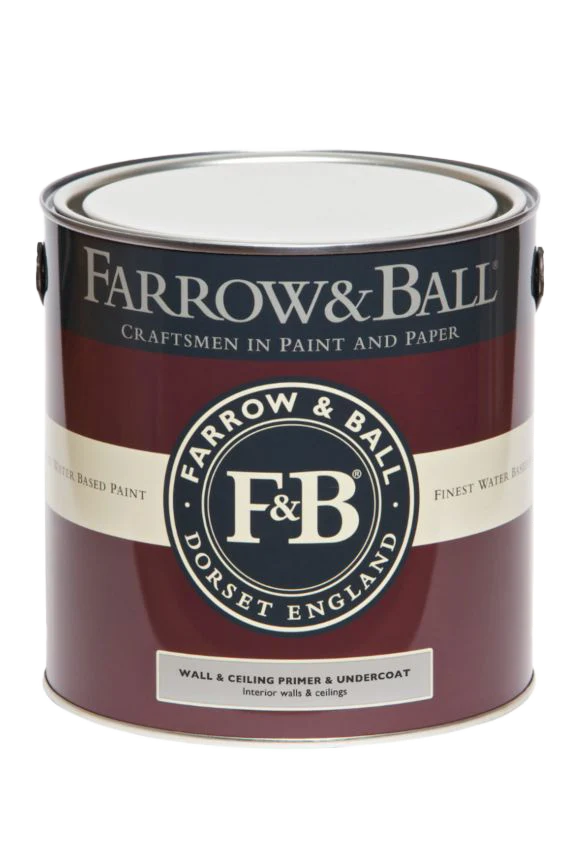 Apprêt et couche de fond pour murs et plafonds | Wall & Ceiling Primer & Undercoat