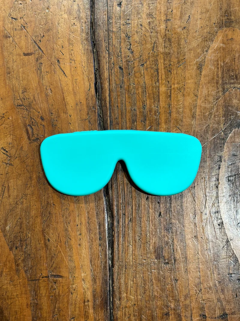 Étui à Lunette AQUAMARINE - LUPS
