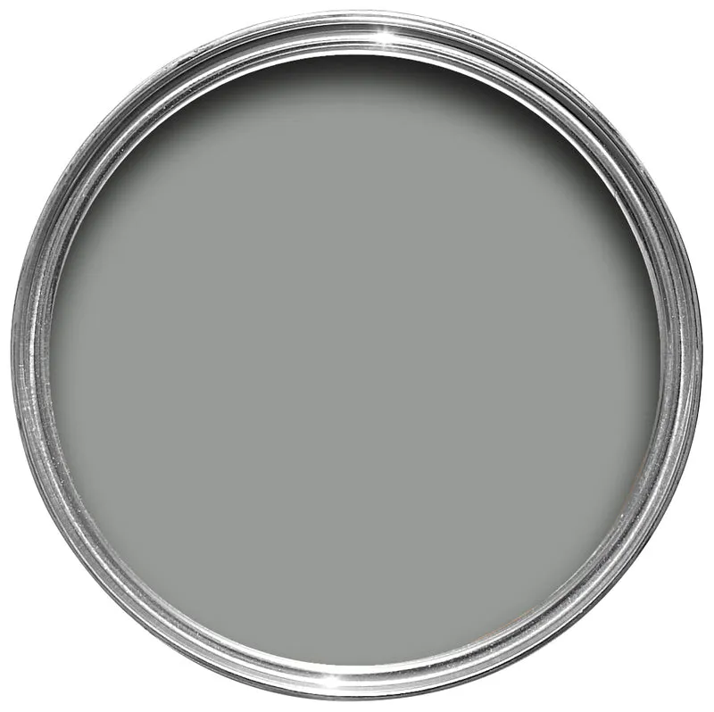 Manor House Gray No 265 | Farrow & Ball