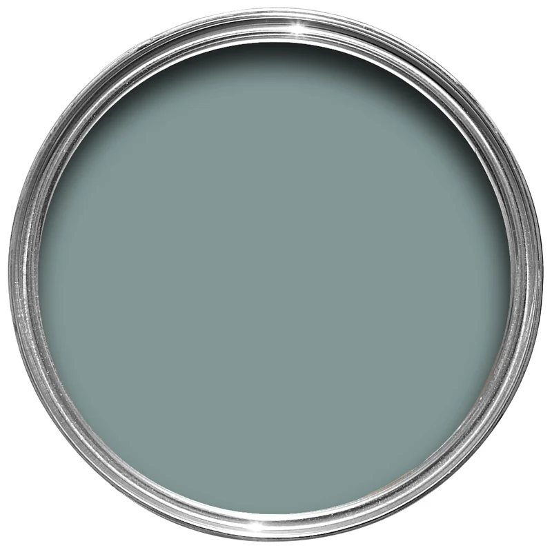 Oval Room Blue No 85 | Farrow & Ball