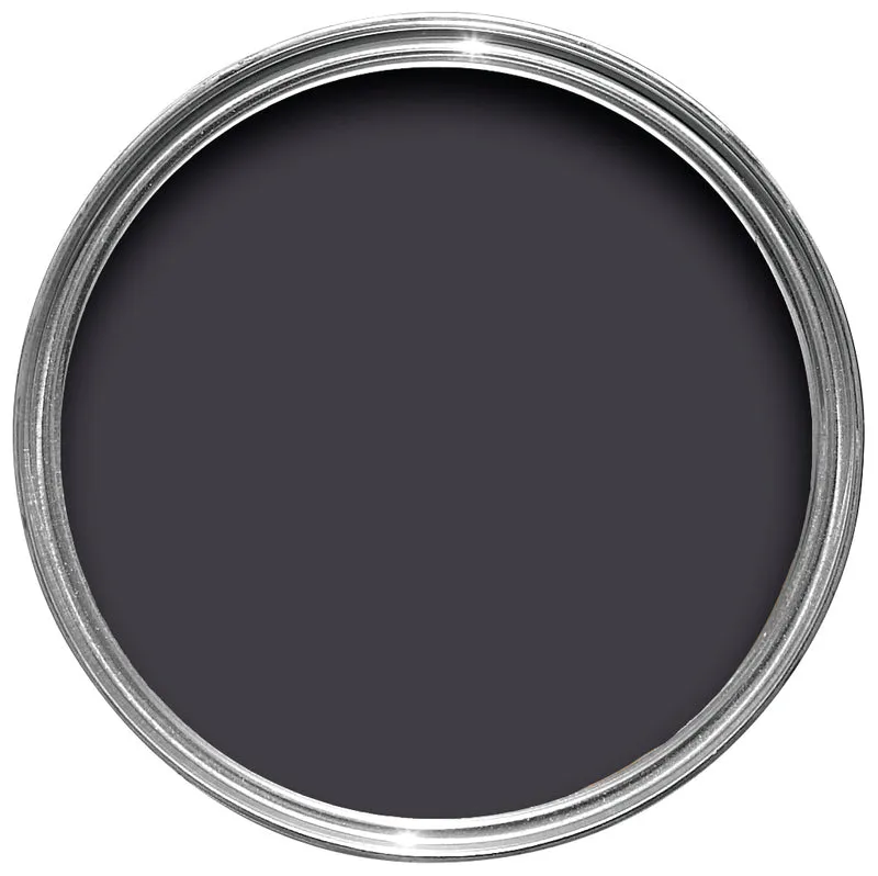 Paean Black No 294 | Farrow & Ball