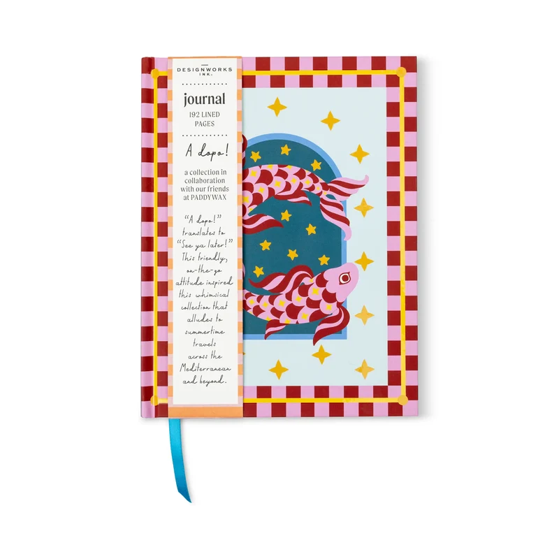 Journal A DOPO ! - CARPES KOÏ