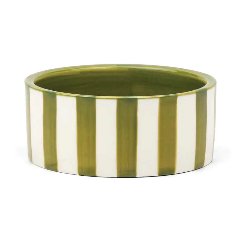 IZZY - dessous de bouteille - vert