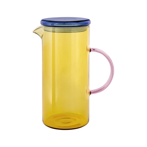 Carafe en verre FRED