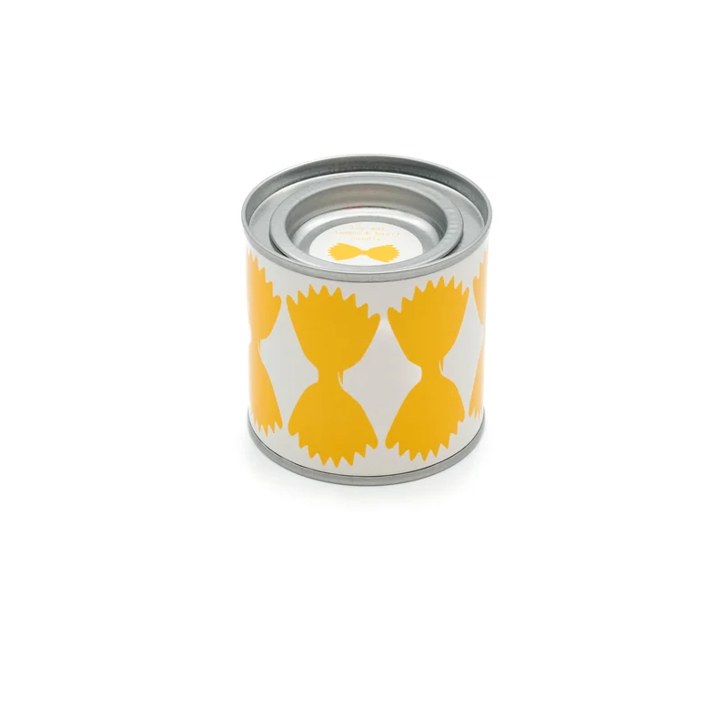 Bougie parfumée PASTA