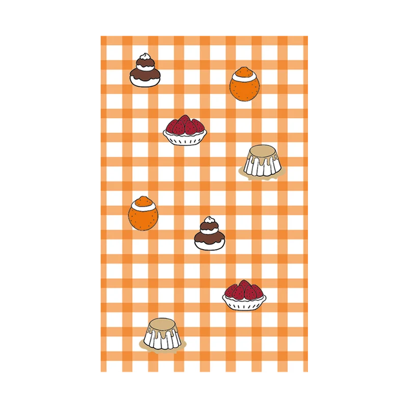 Serviettes en papier - BOUILLON