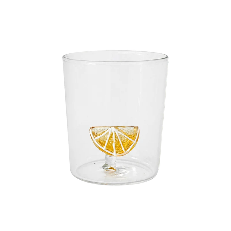 Verre Citron