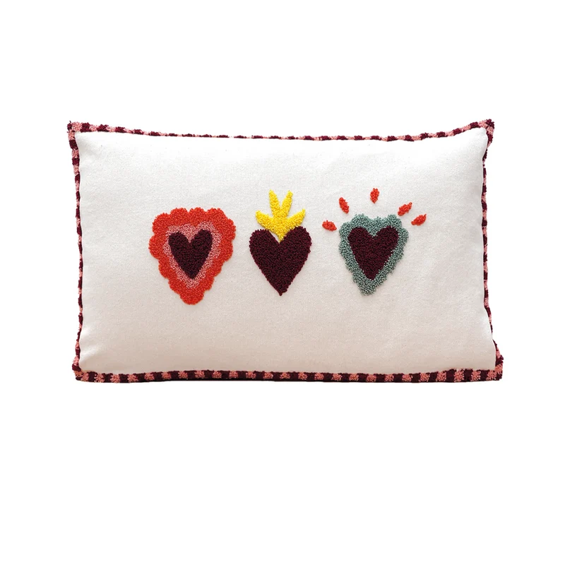 Coussin EX-VOTO