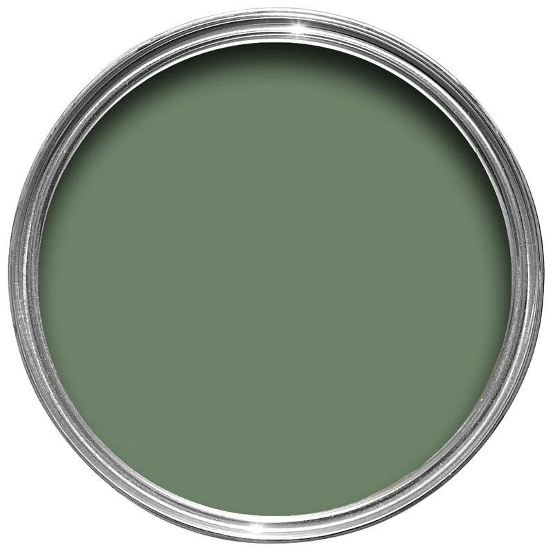 Calke Green No 34 | Farrow & Ball