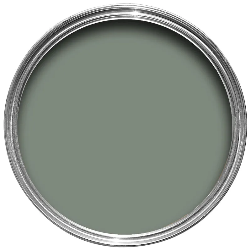 Card Room Green No 79 | Farrow & Ball
