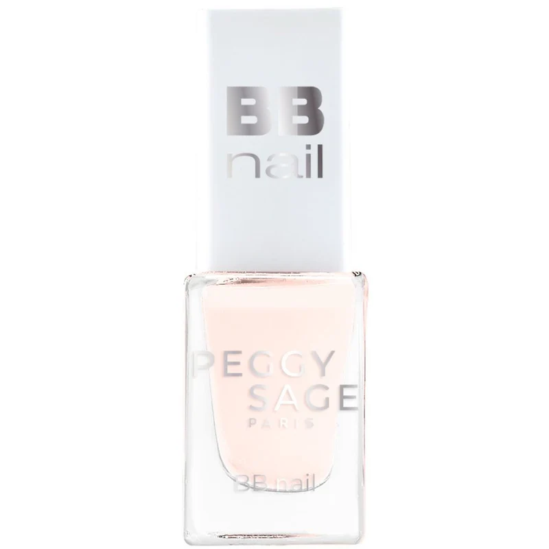 Soin 8 en 1 bb nail -5ml