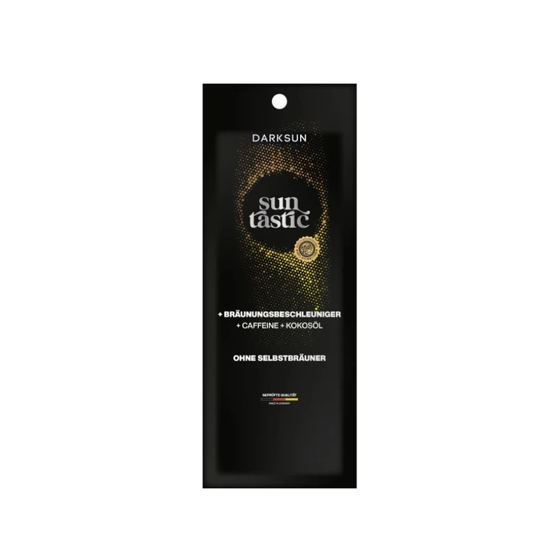Dark sun Tastic Sachet