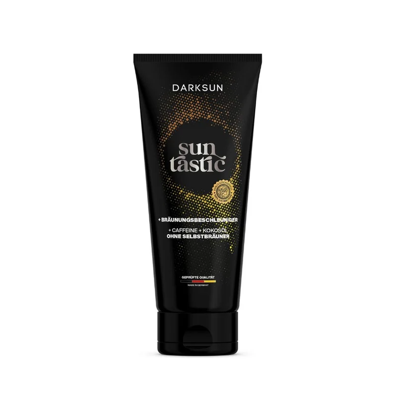 Dark sun tastic Tube