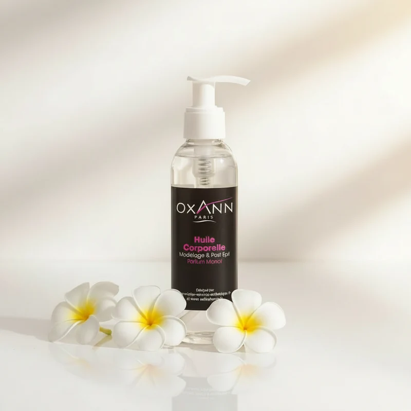 Huile de modelage Monoi 150ml
