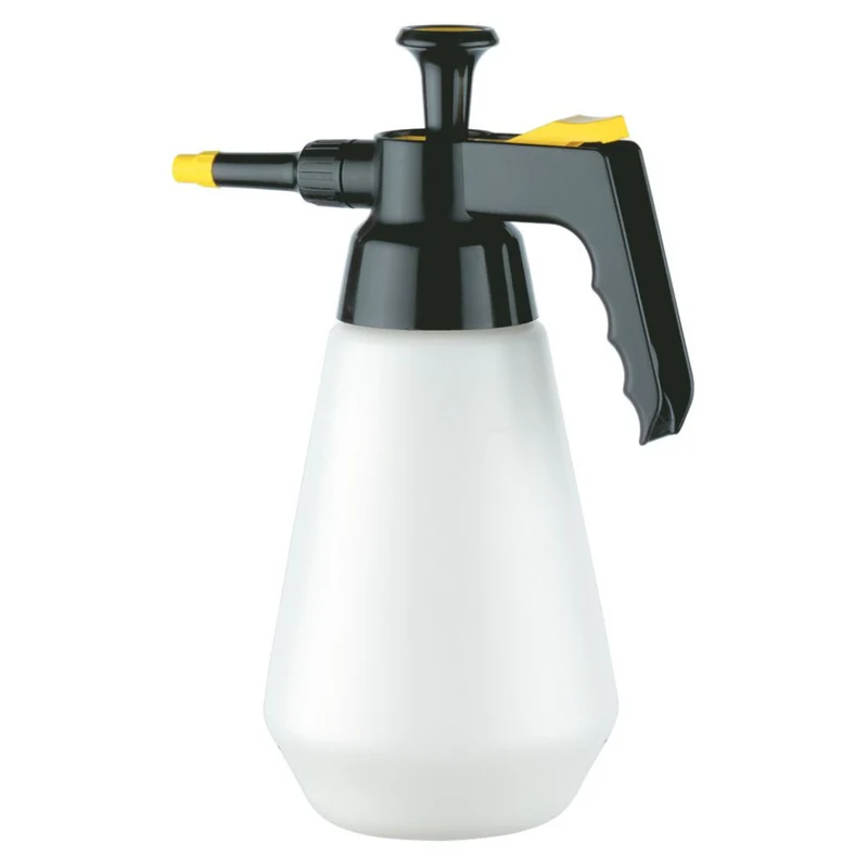 Flacon Vaporisateur à Pompe 1.5 L