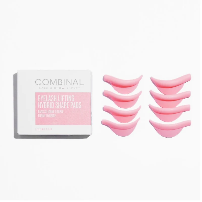Pads silicone souple