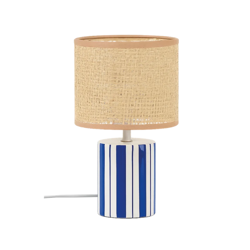 Lampe TRATTORIA - bleu