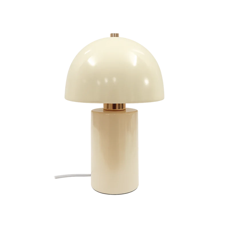 Lampe FELIX - beige