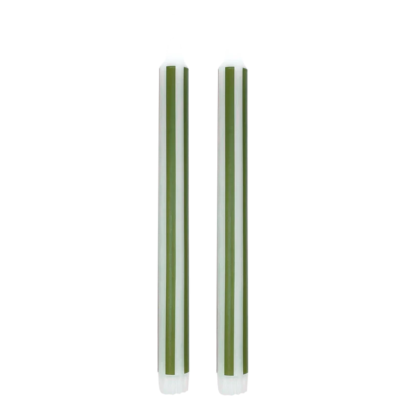 Bougies PAUL (set de 2 bougies)