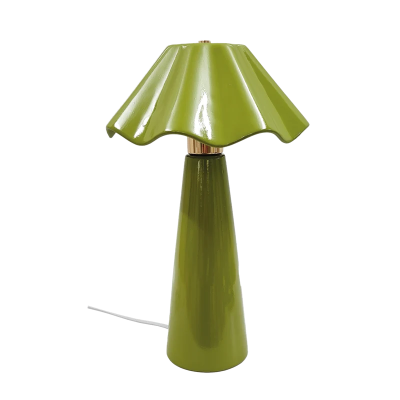 Lampe HECTOR - kaki