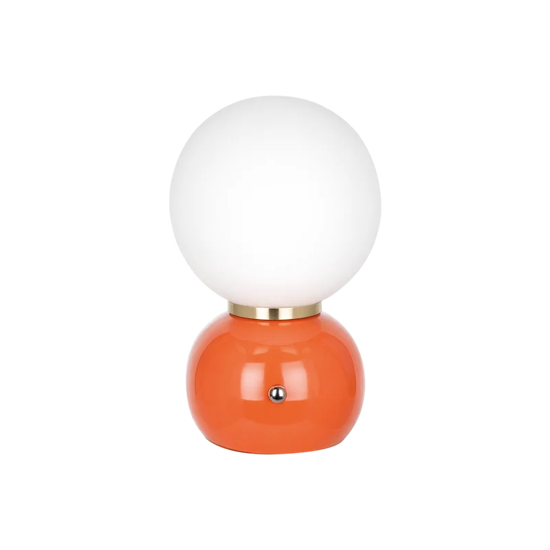 Lampe rechargeable - CHOUPINETTE
