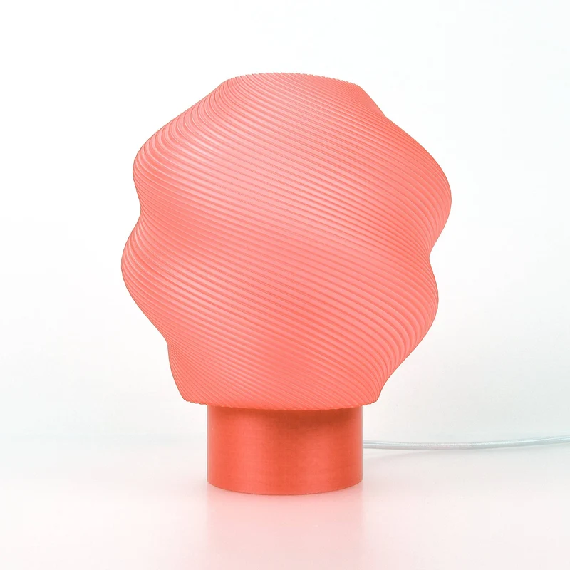 Lampe Air - Pêche