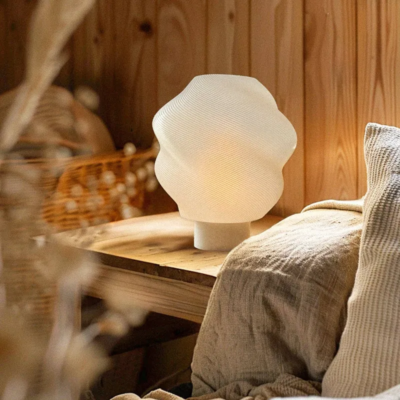 Lampe Air Grande Opale