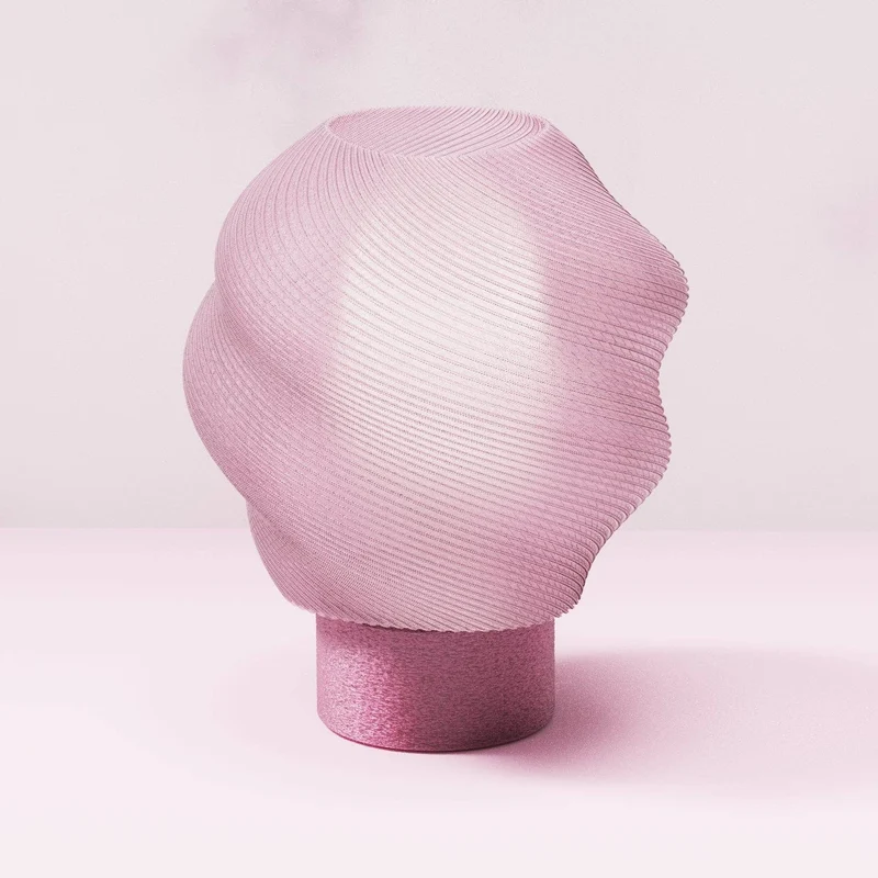 Lampe Air Grande Candy