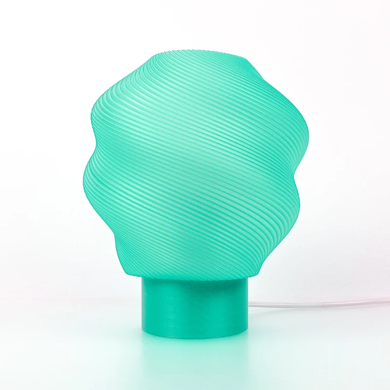 Lampe Air - Menthe