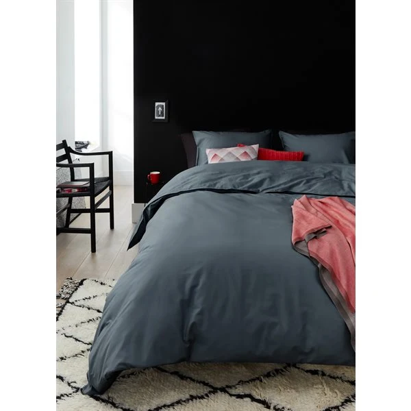 Housse de couette en coton ORGANIC