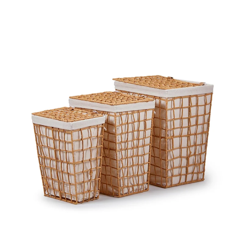 Tagliere Cesto trapezoidale Pengo Geometrico