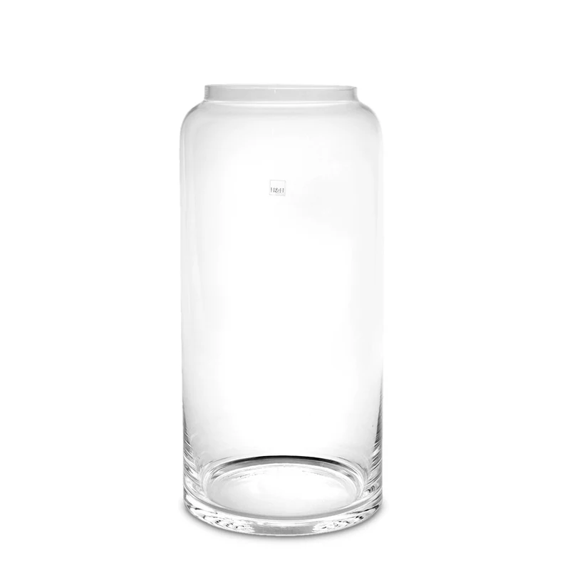 Vaso Fiori cilindro Pengo Geometrico