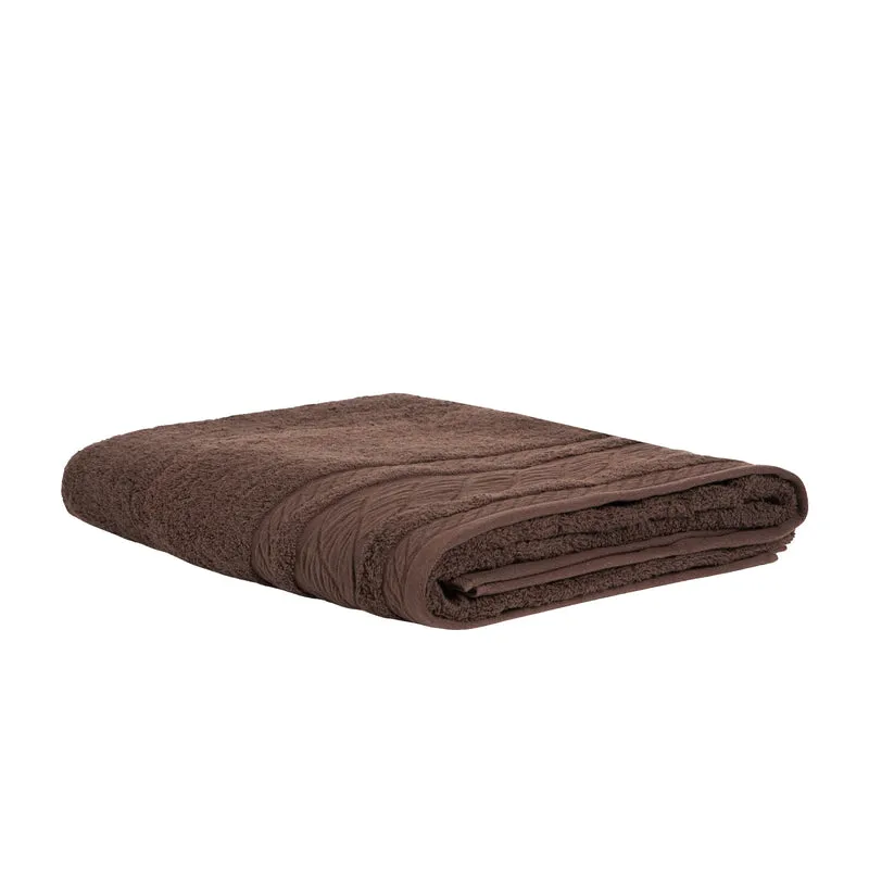 Telo Bagno royal in Cotone 500 gr/mq