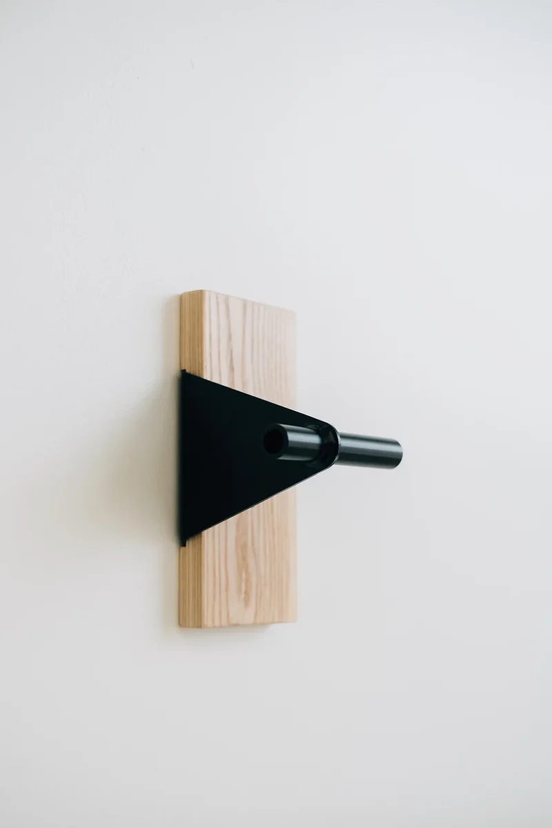 LE SUPPORT à vélo par Atelier Speakeasy