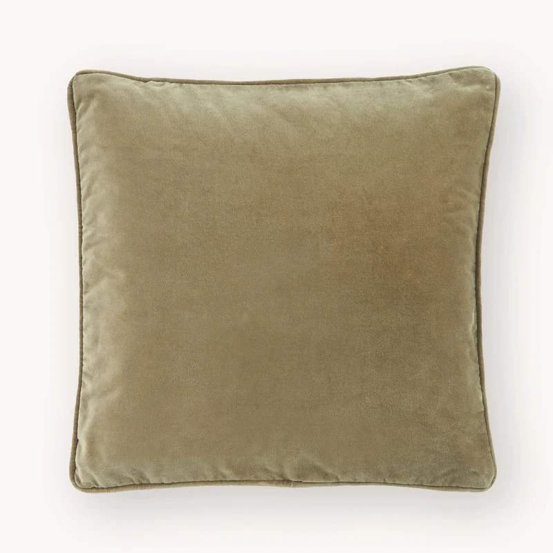 Coussin VELVET 20x20