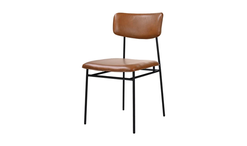 Chaise SAILOR (ensemble de 2)