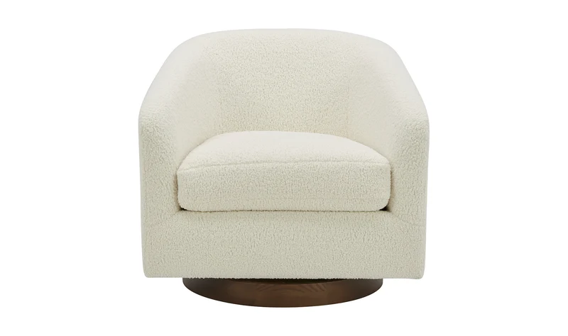 Fauteuil pivotant OSCY