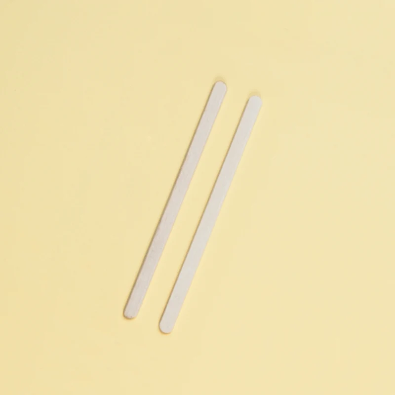 Spatules jetables extra-fines