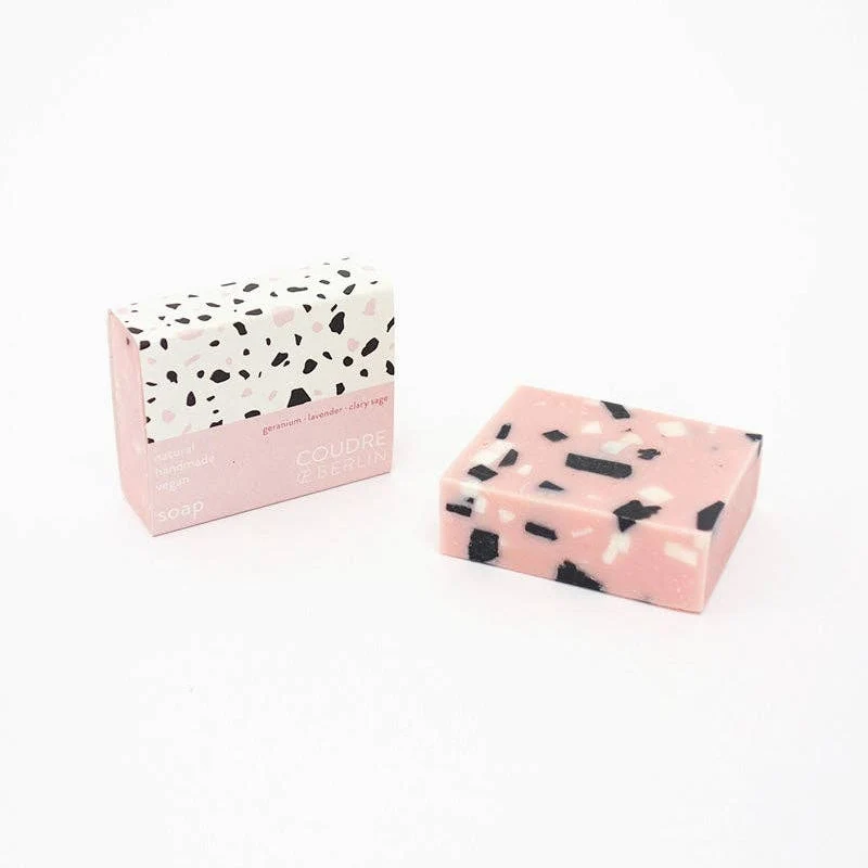 Savon artisanal - Rosestone