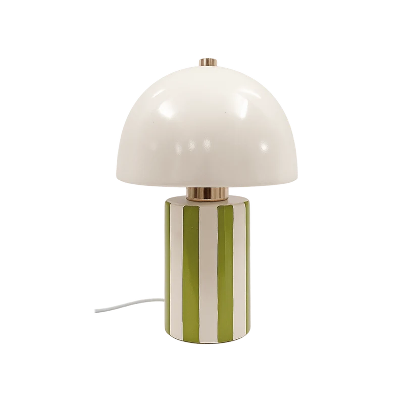 Lampe FELIX - kaki