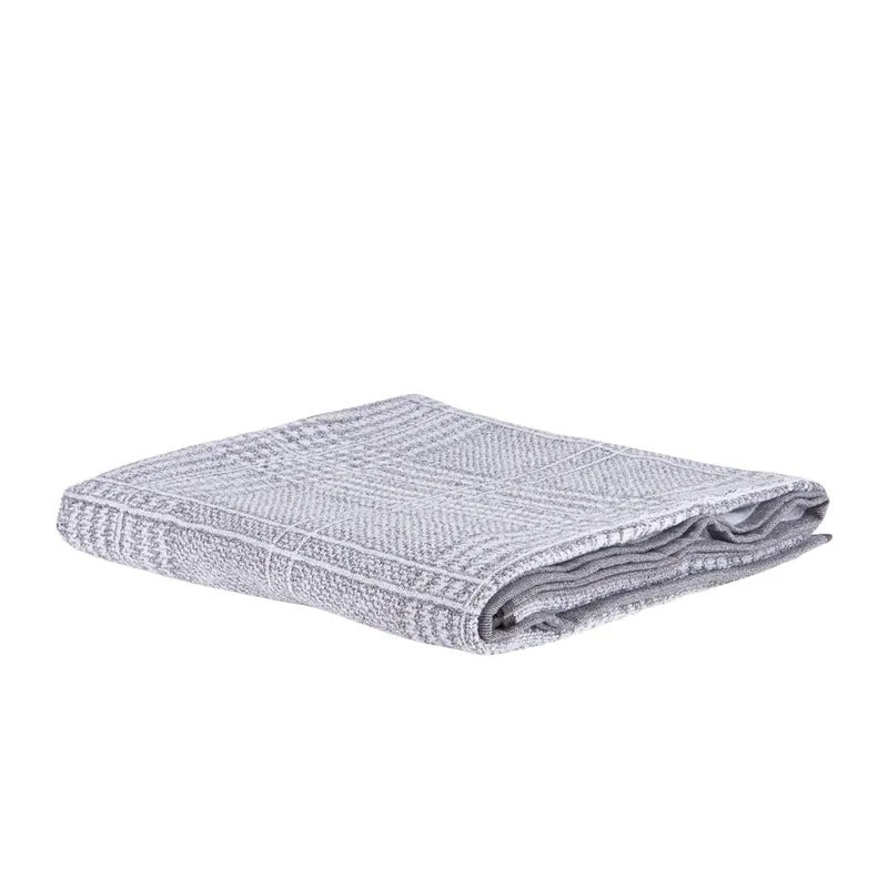 Telo Bagno galles Moderno in Spugna 550 gr/mq