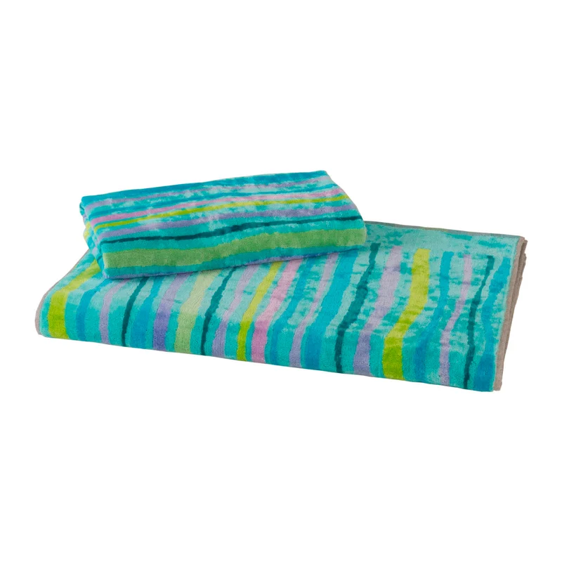 Telo Bagno ciutadella Moderno in Cotone 450 gr/mq
